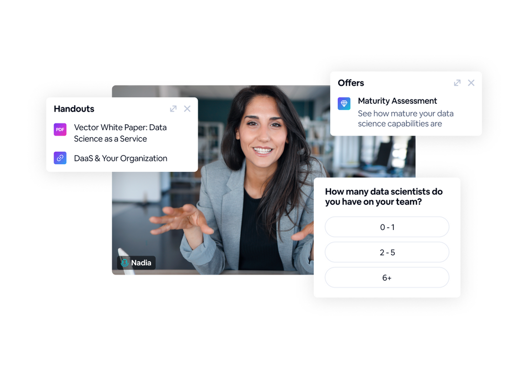 Solutions | Overview