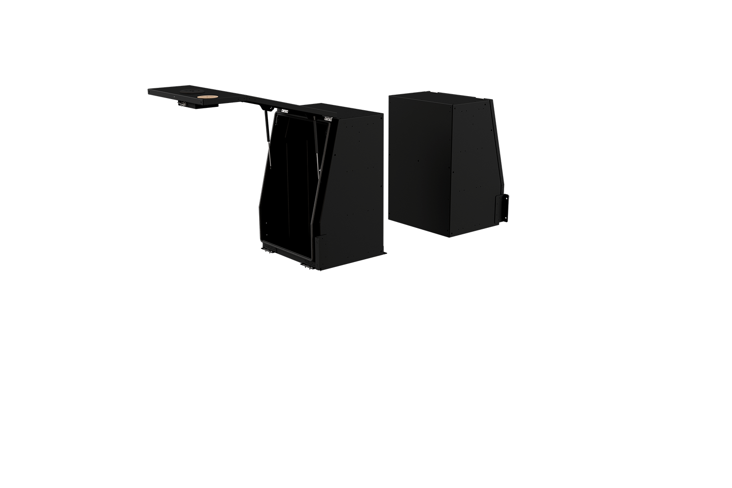 Double Cab Toolbox 7