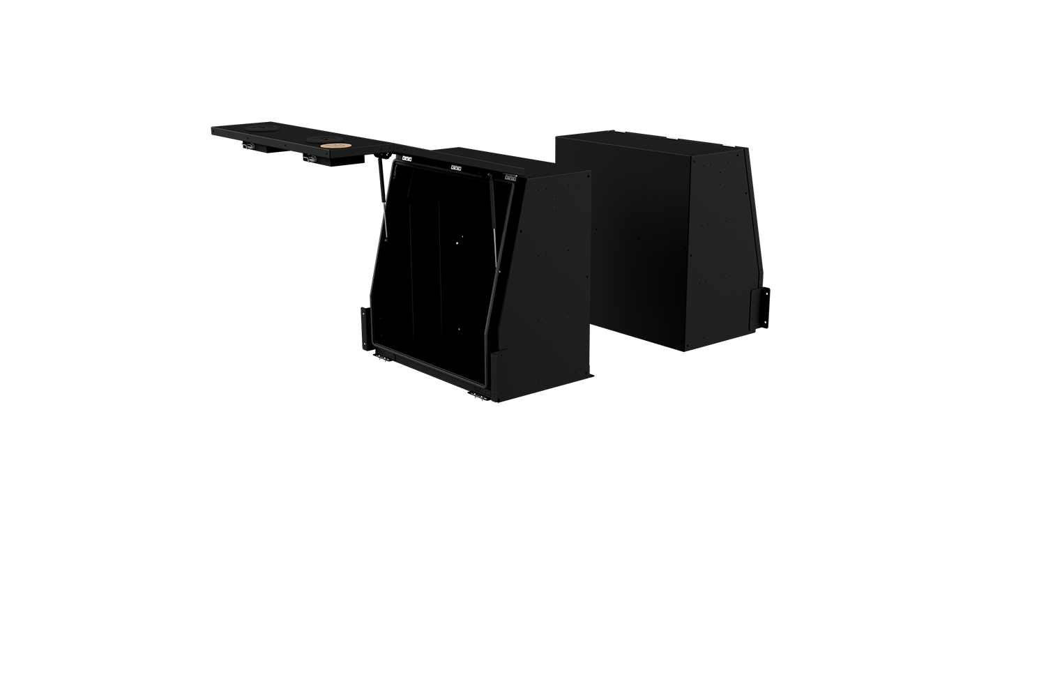 Double Cab Toolbox 10