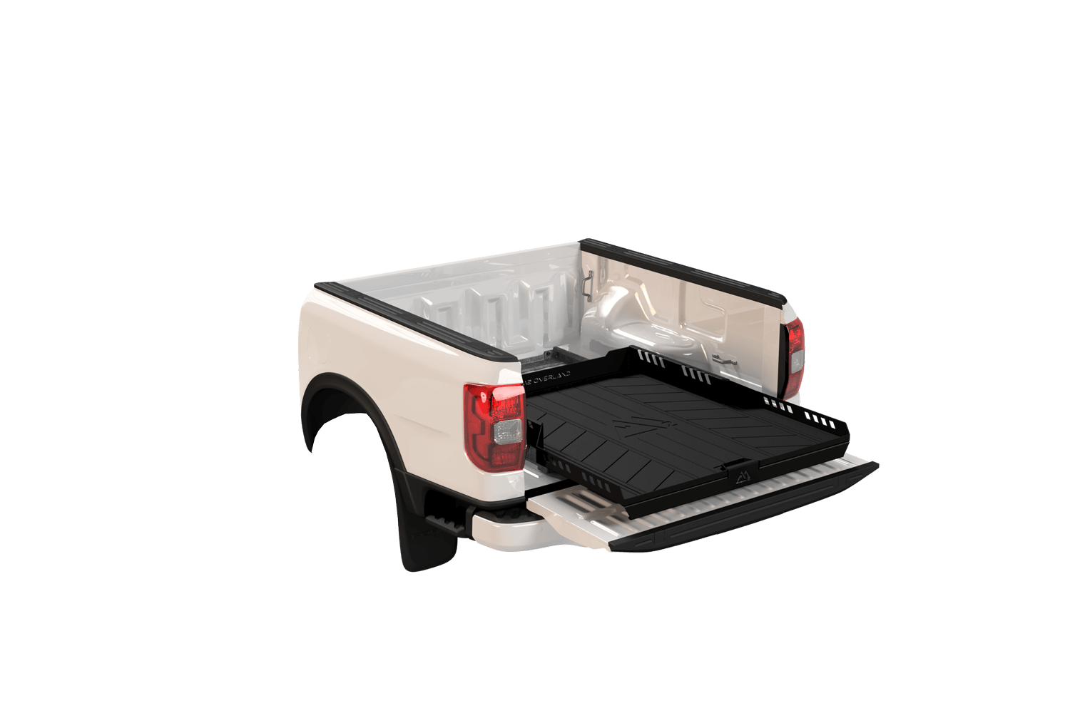 Artemis Wellside Canopy Drawer System