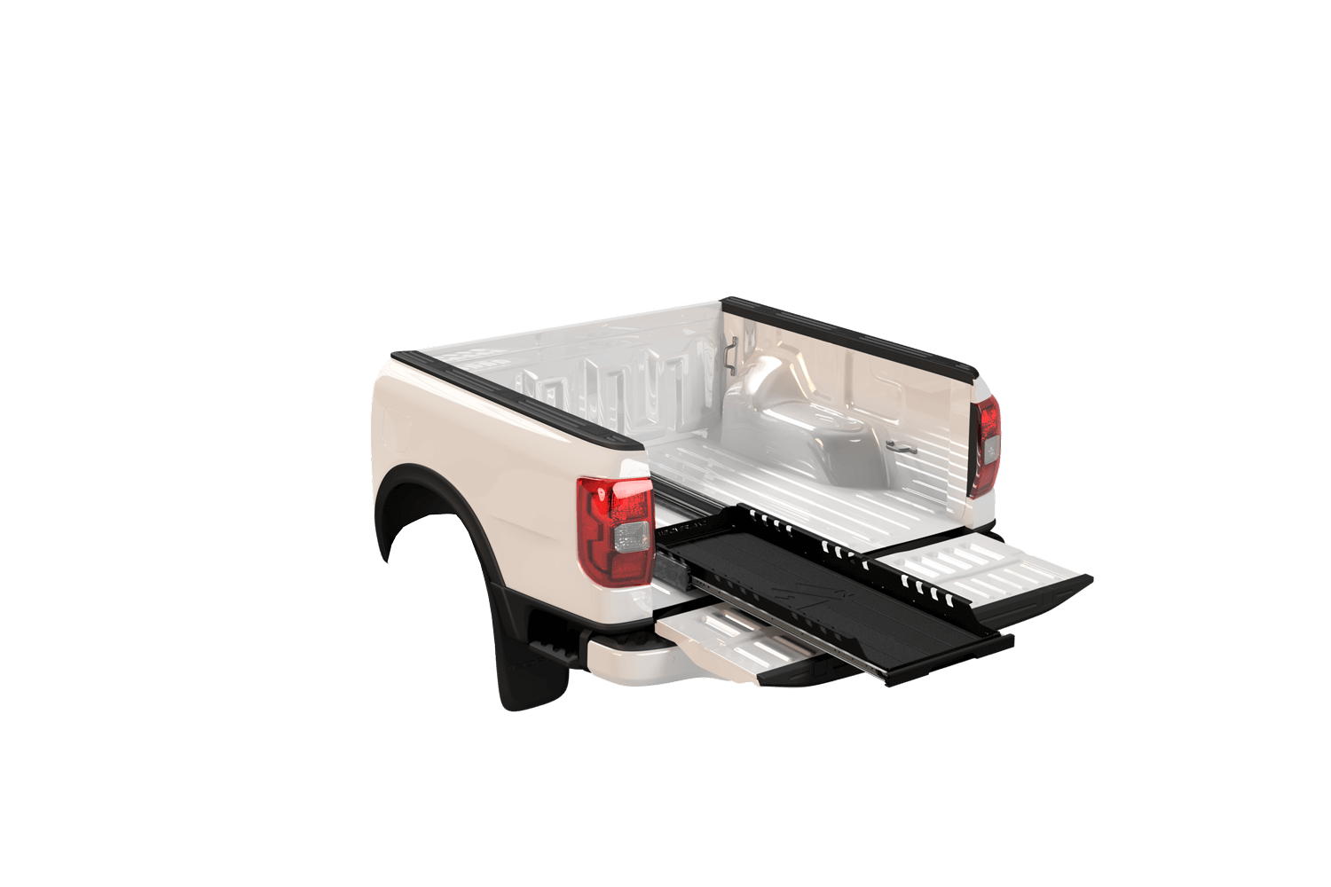 Artemis Wellside Canopy Drawer System