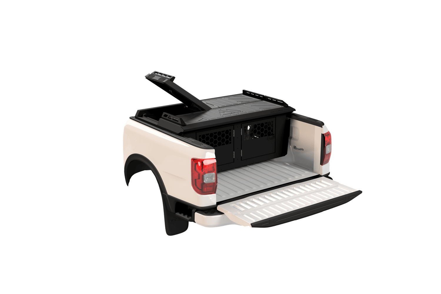 Artemis Wellside Dog Box Short