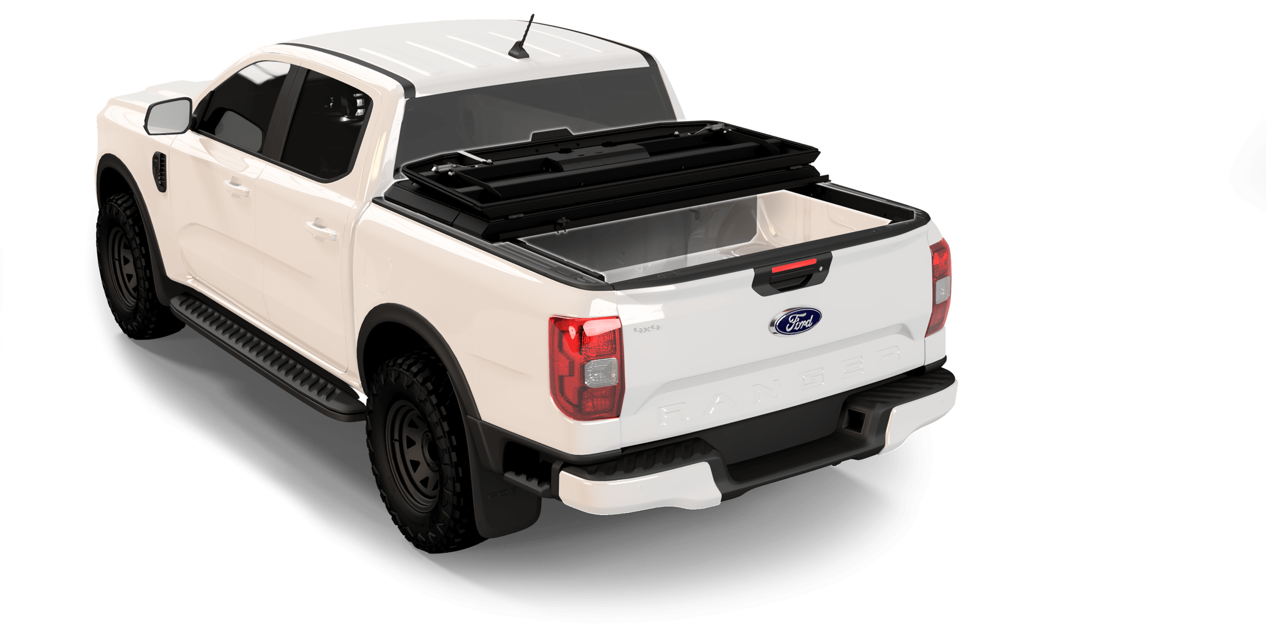 Artemis Hard Lid Render (half folded back)