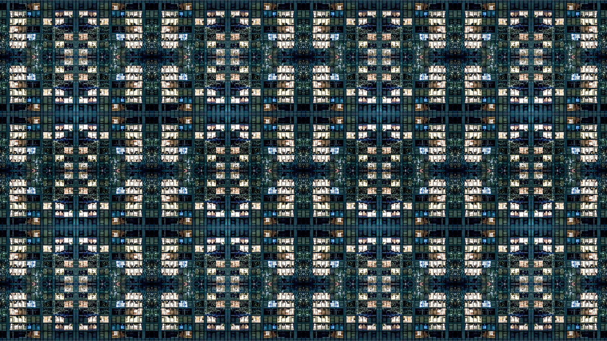 Urban Luxury — plate 4