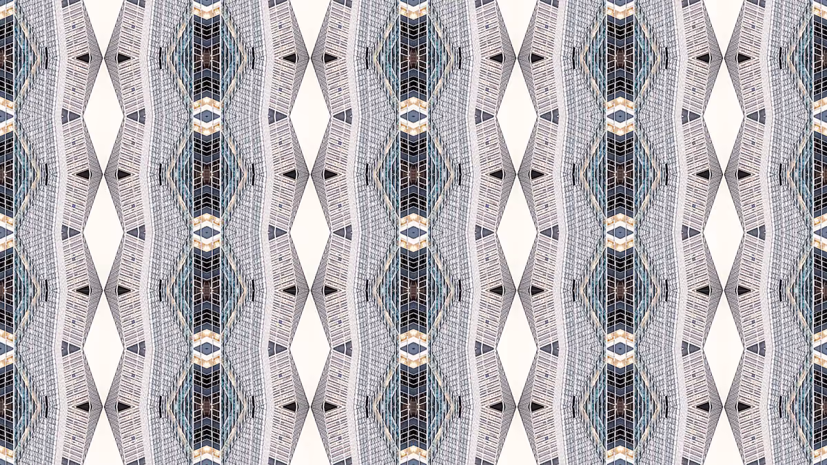 Urban Luxury — plate 2