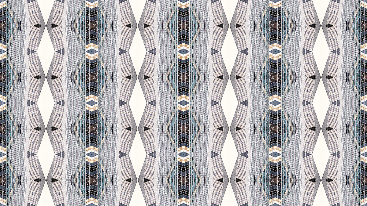 Urban Luxury — plate 2