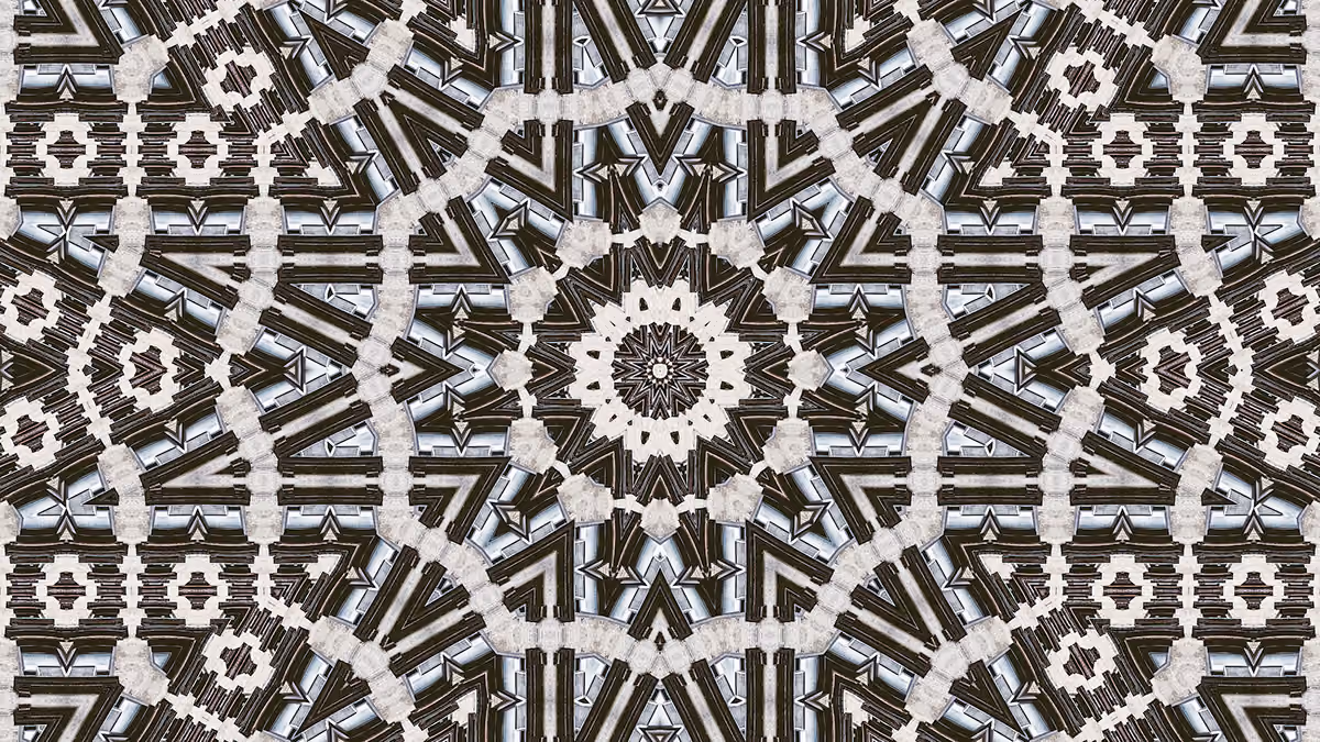 Urban Luxury — plate 7