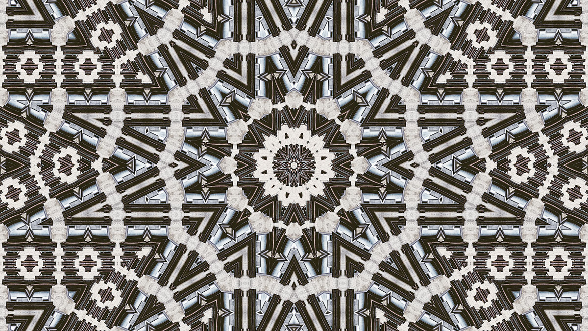 Urban Luxury — plate 7