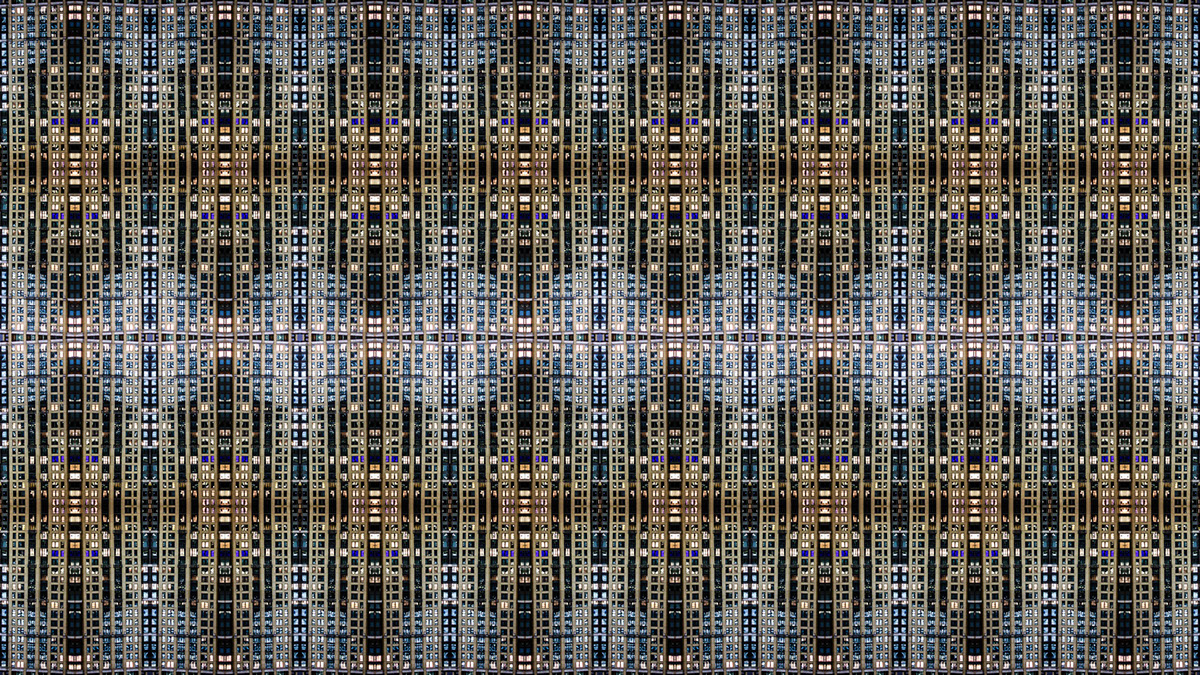 Urban Luxury — plate 6