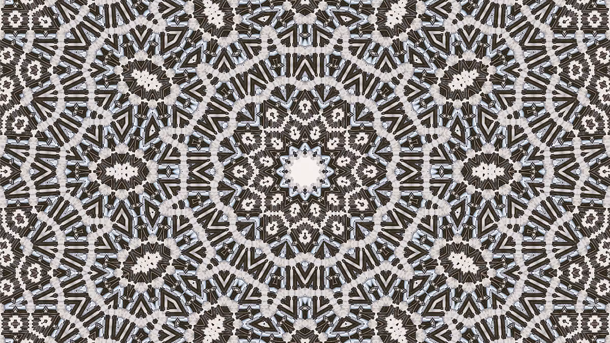 Urban Luxury — plate 3