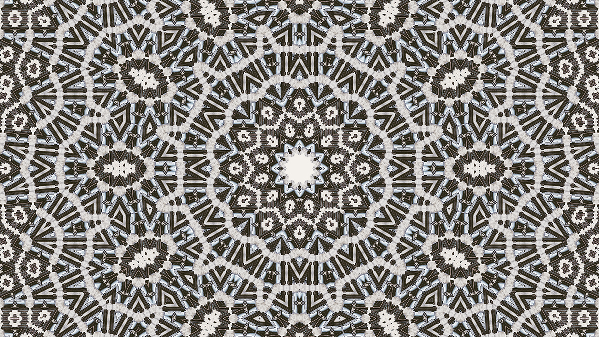 Urban Luxury — plate 3
