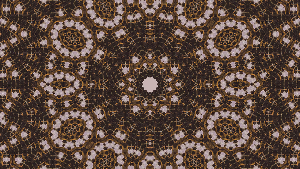 Urban Luxury — plate 9