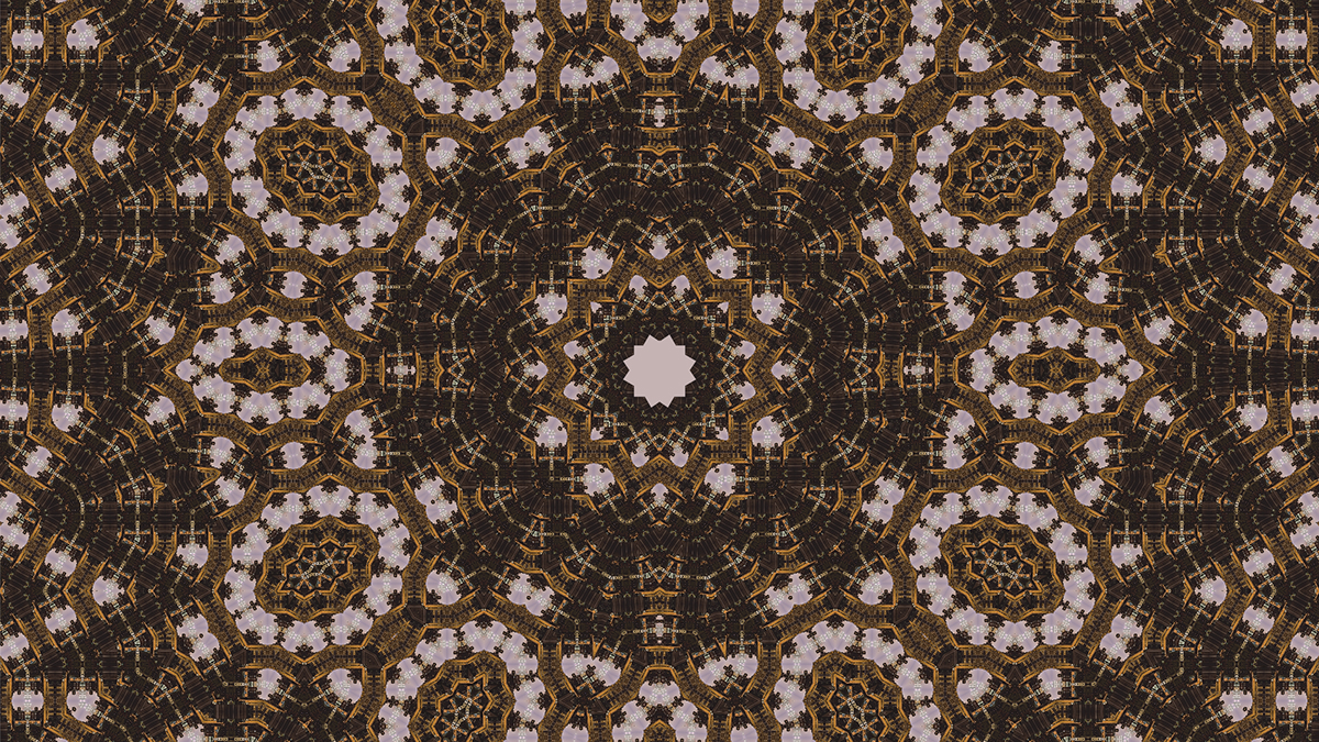 Urban Luxury — plate 9