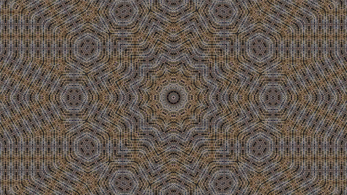 Urban Luxury — plate 10