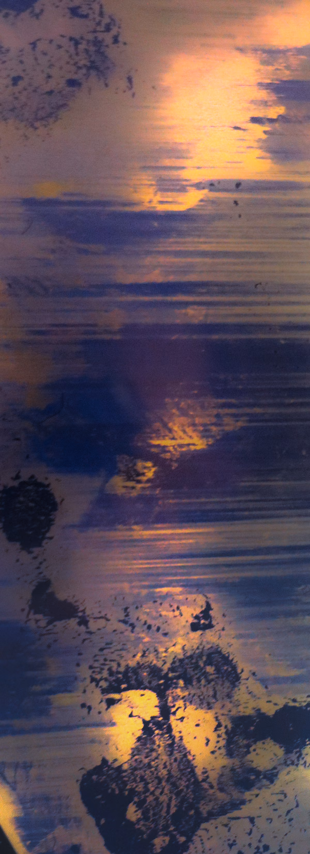 Waterfall — plate 3