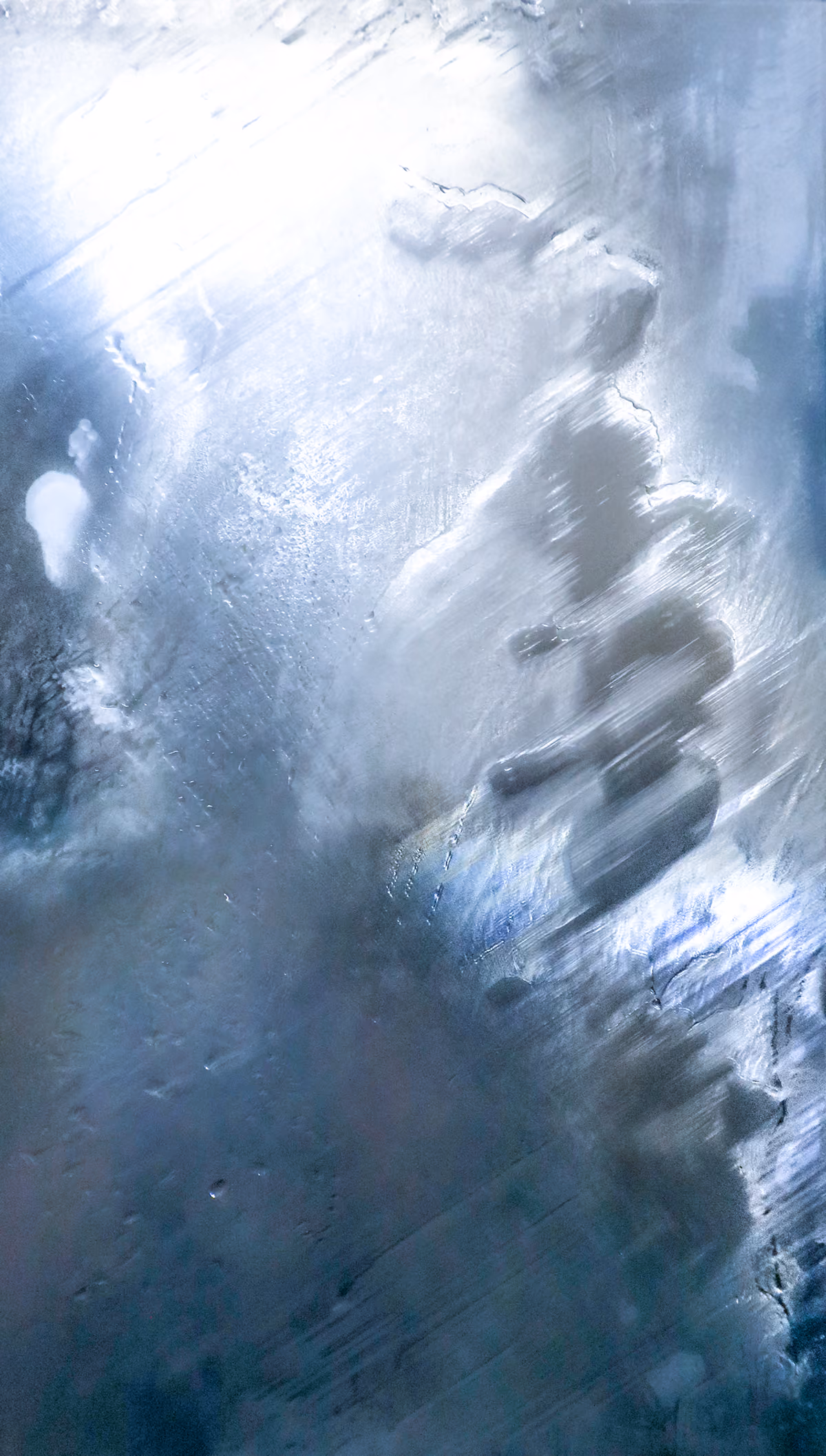 Waterfall — plate 11
