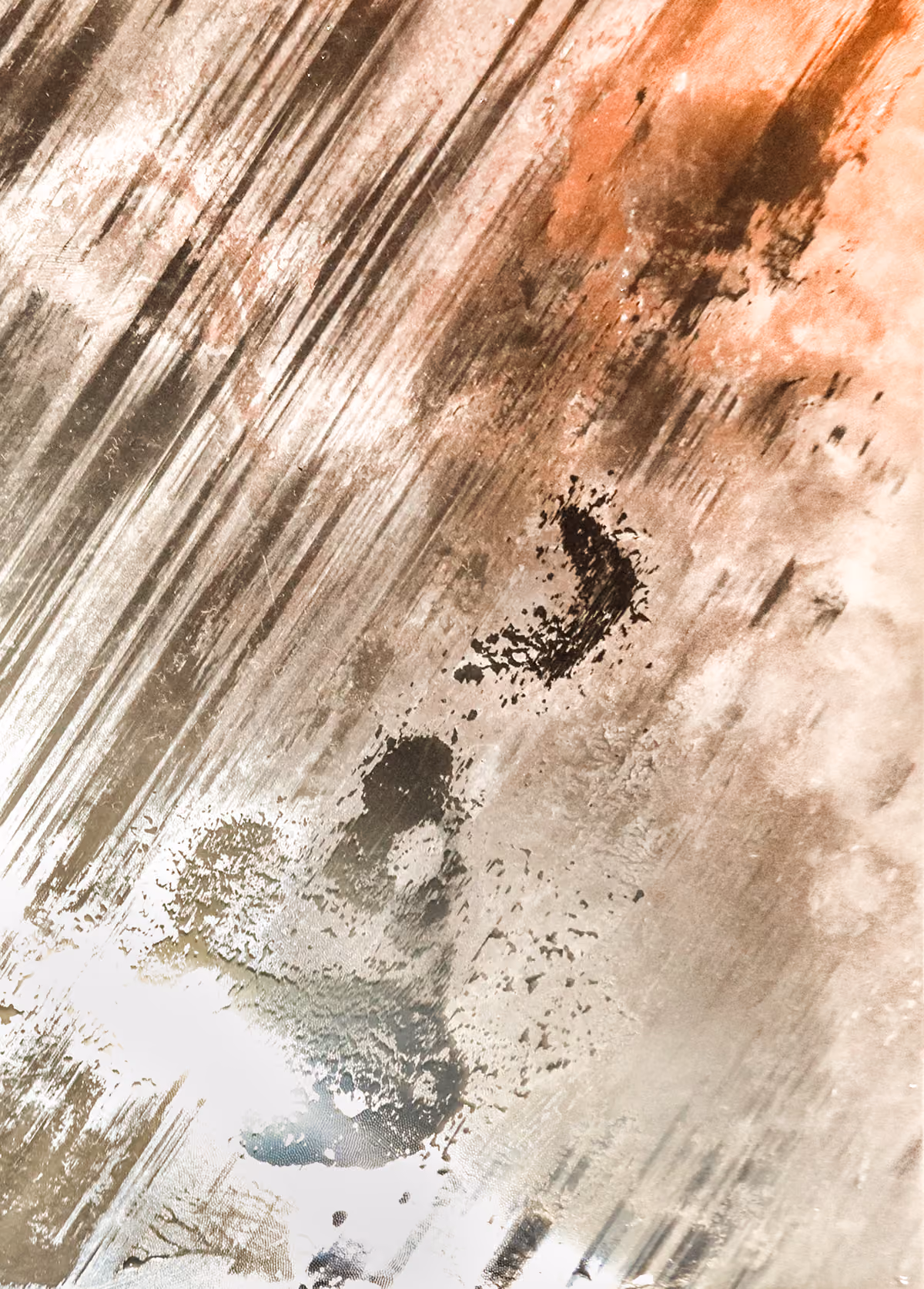 Waterfall — plate 8