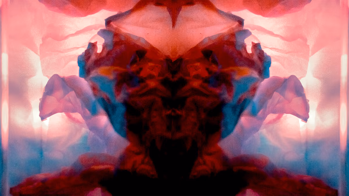Utopian Reality — plate 3