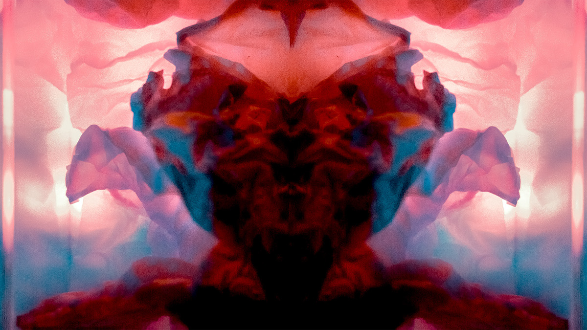 Utopian Reality — plate 3