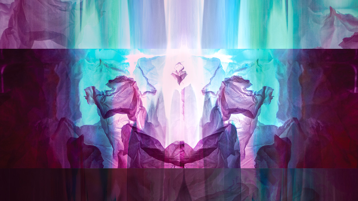 Utopian Reality — plate 8