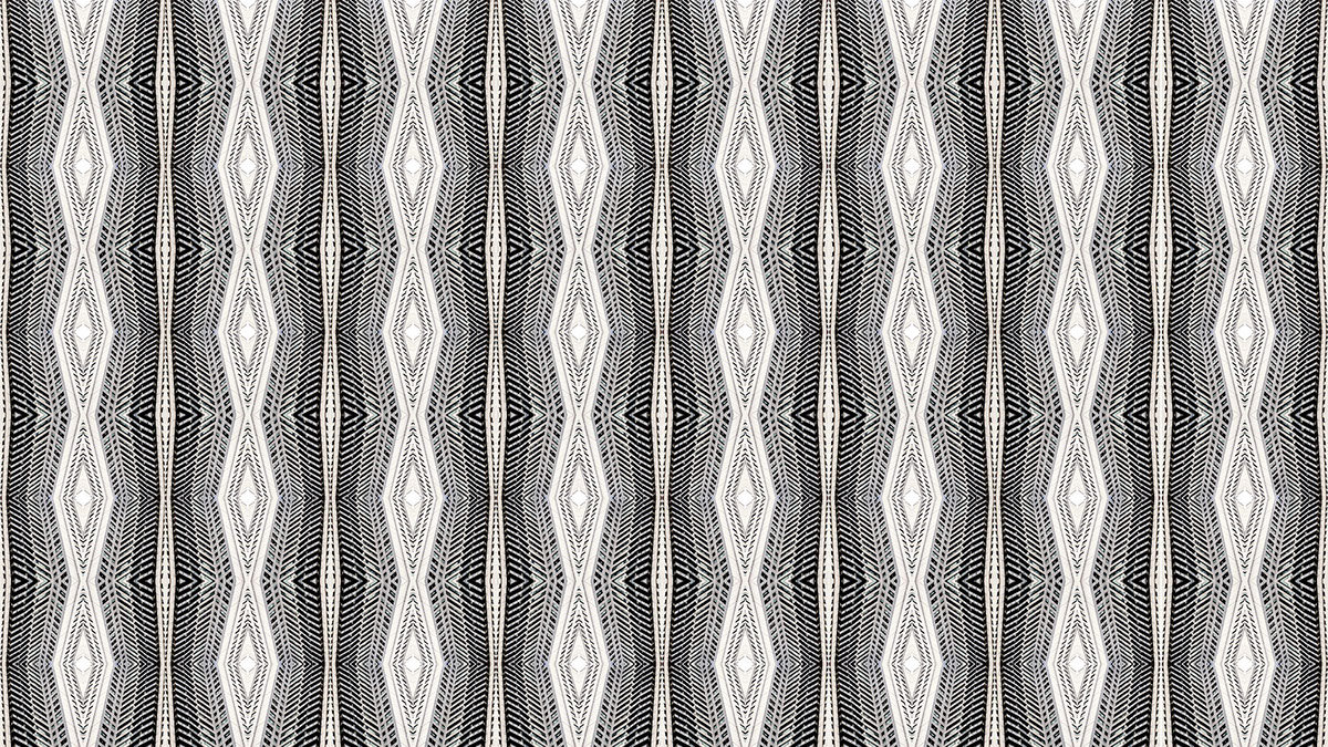 Urban Luxury — plate 1