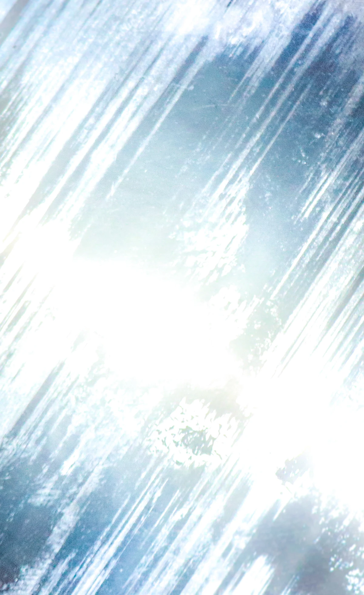 Waterfall — plate 10