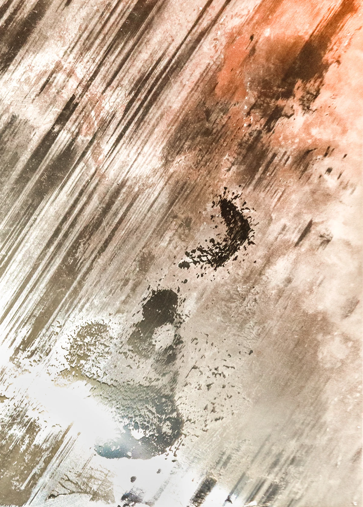 Waterfall — plate 8