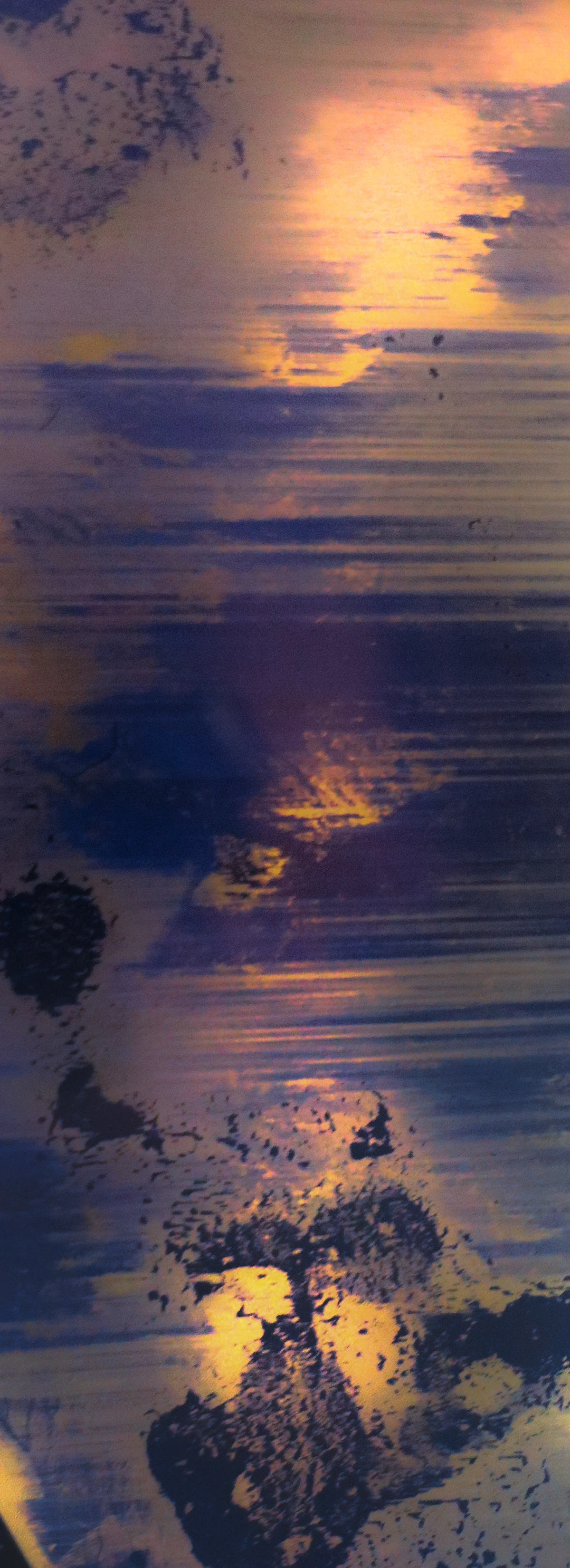 Waterfall — plate 3