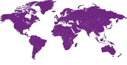 Clients map