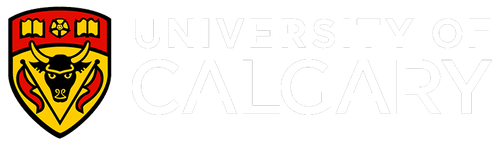 University of Calgary Logo