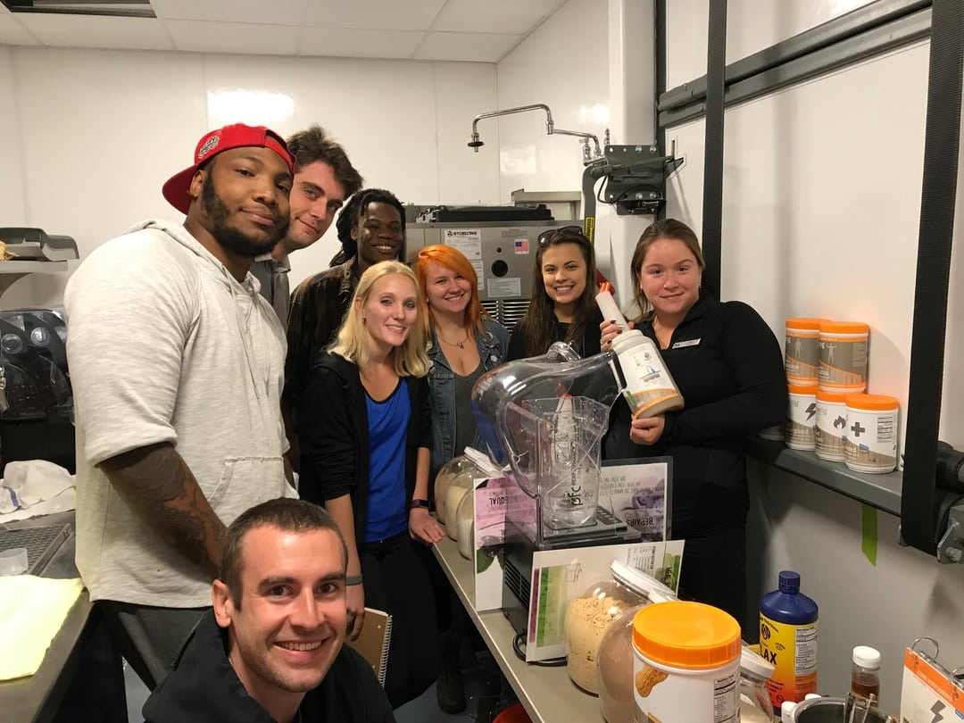 Midtown Athletic Club