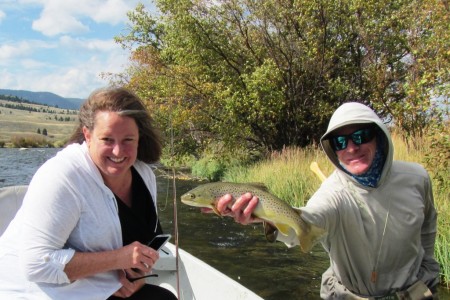 PlanSource FlyFishing