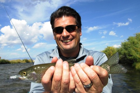 PlanSource Fly Fishing