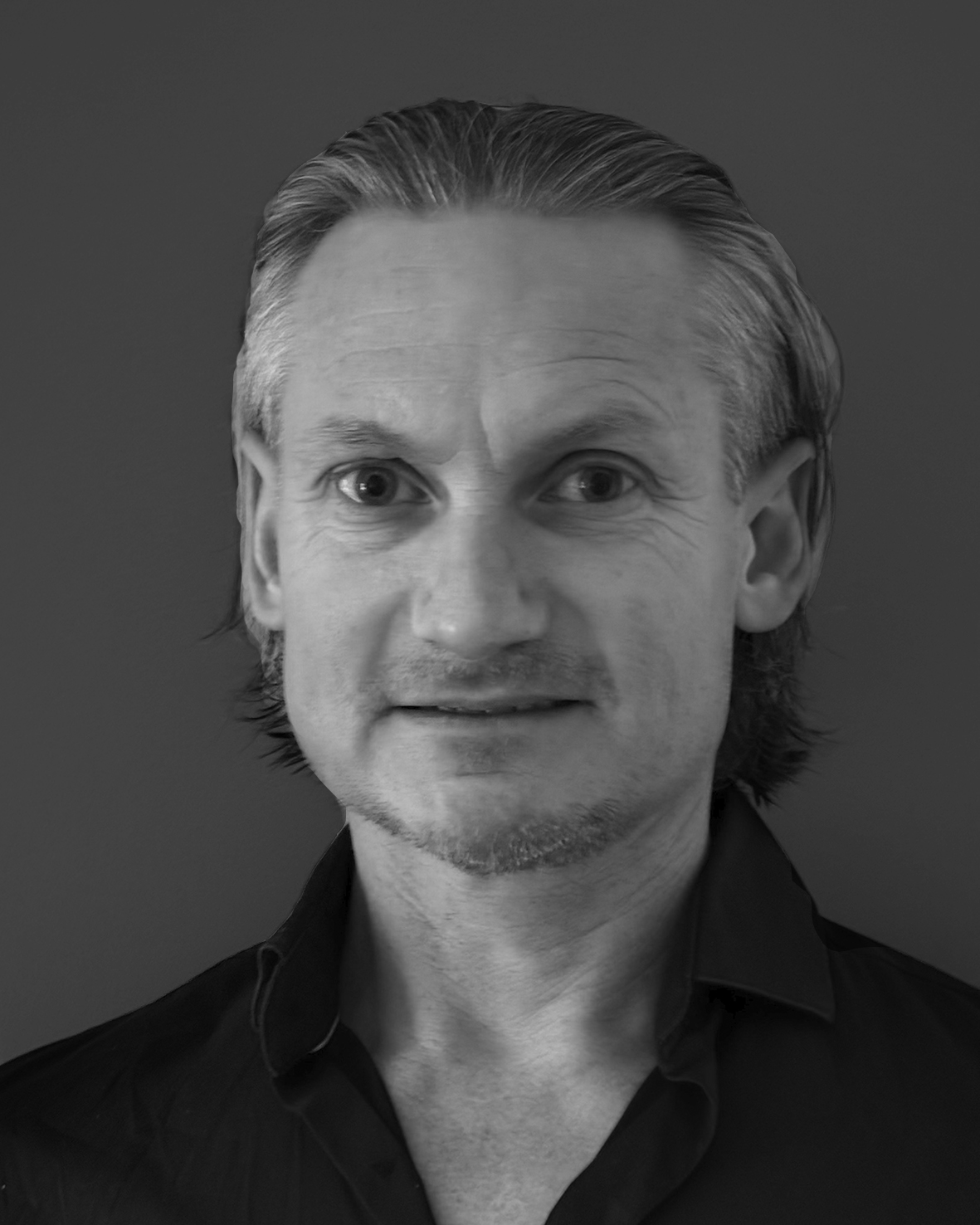 Nick Plimmer