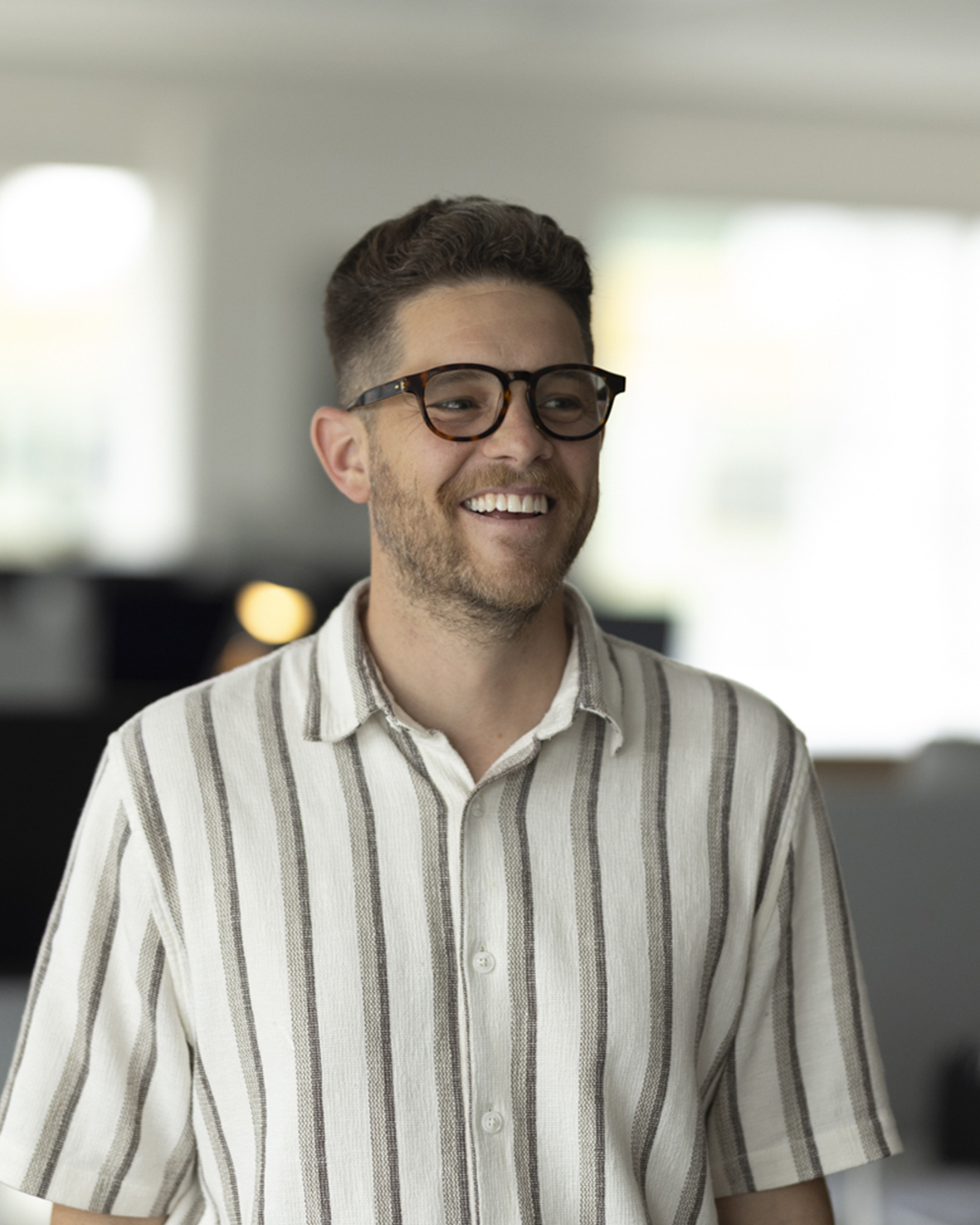 Brett Roake-Barefoot