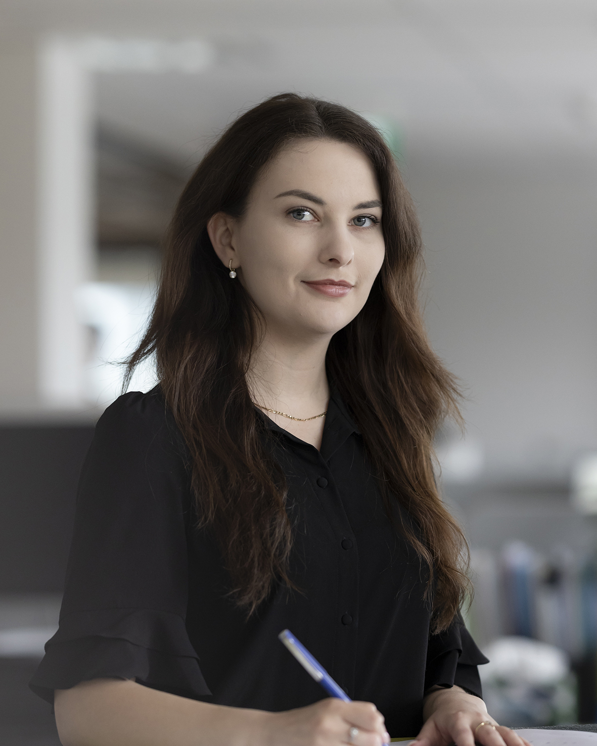 Jessica Thornton-Grimes