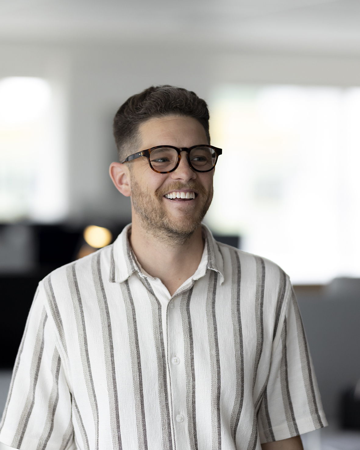 Brett Roake-Barefoot 