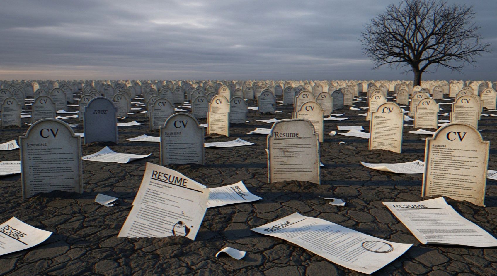 Votre ATS est-il un cimetière de CV ?