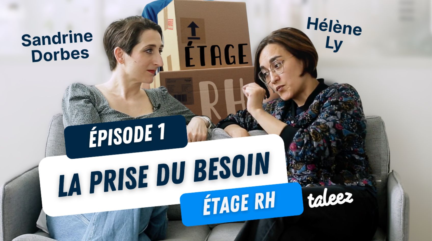 Le chaînon manquant du recrutement : pourquoi la prise du besoin est incontournable
