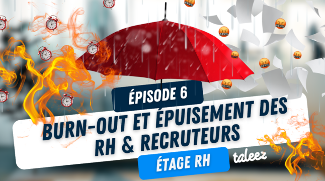 Image à la une du blog Taleez