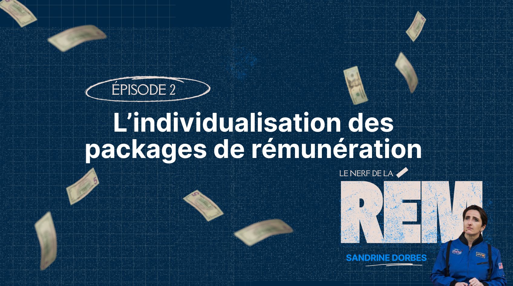 Individualiser les packages de rémunération : ce qu'il faut savoir