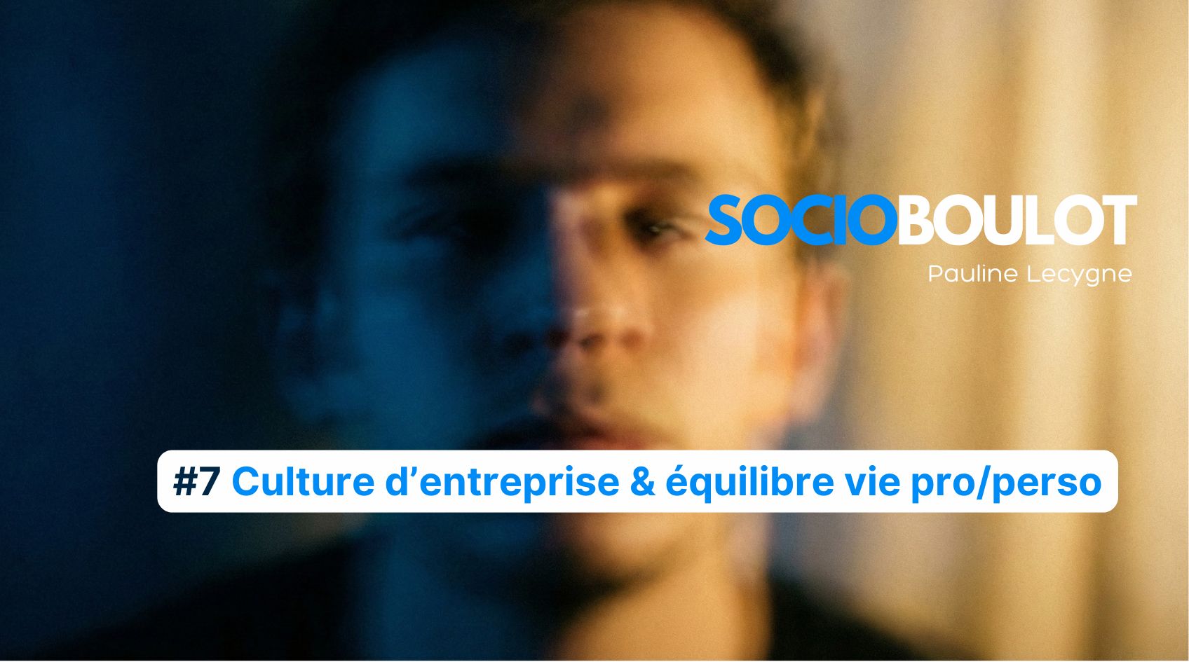 Culture d'entreprise et blurring : pro vs perso ?