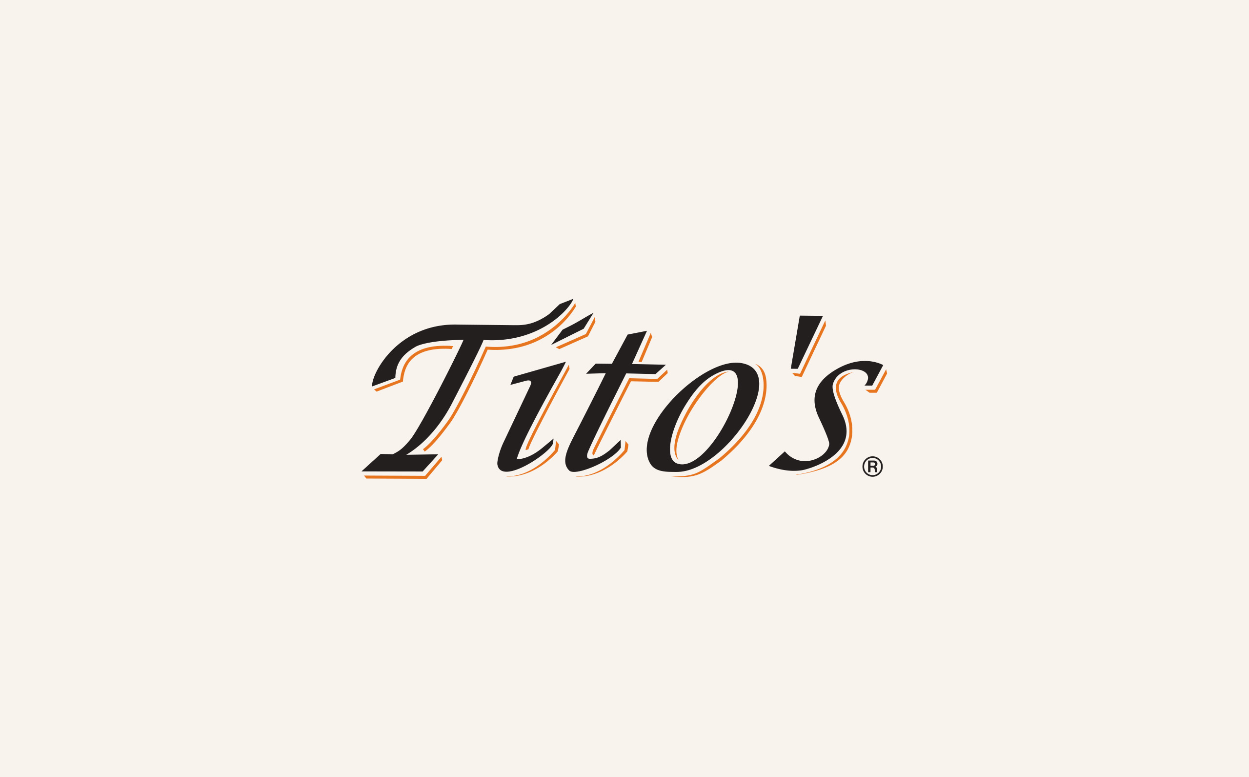 Tito's Handmade Vodka