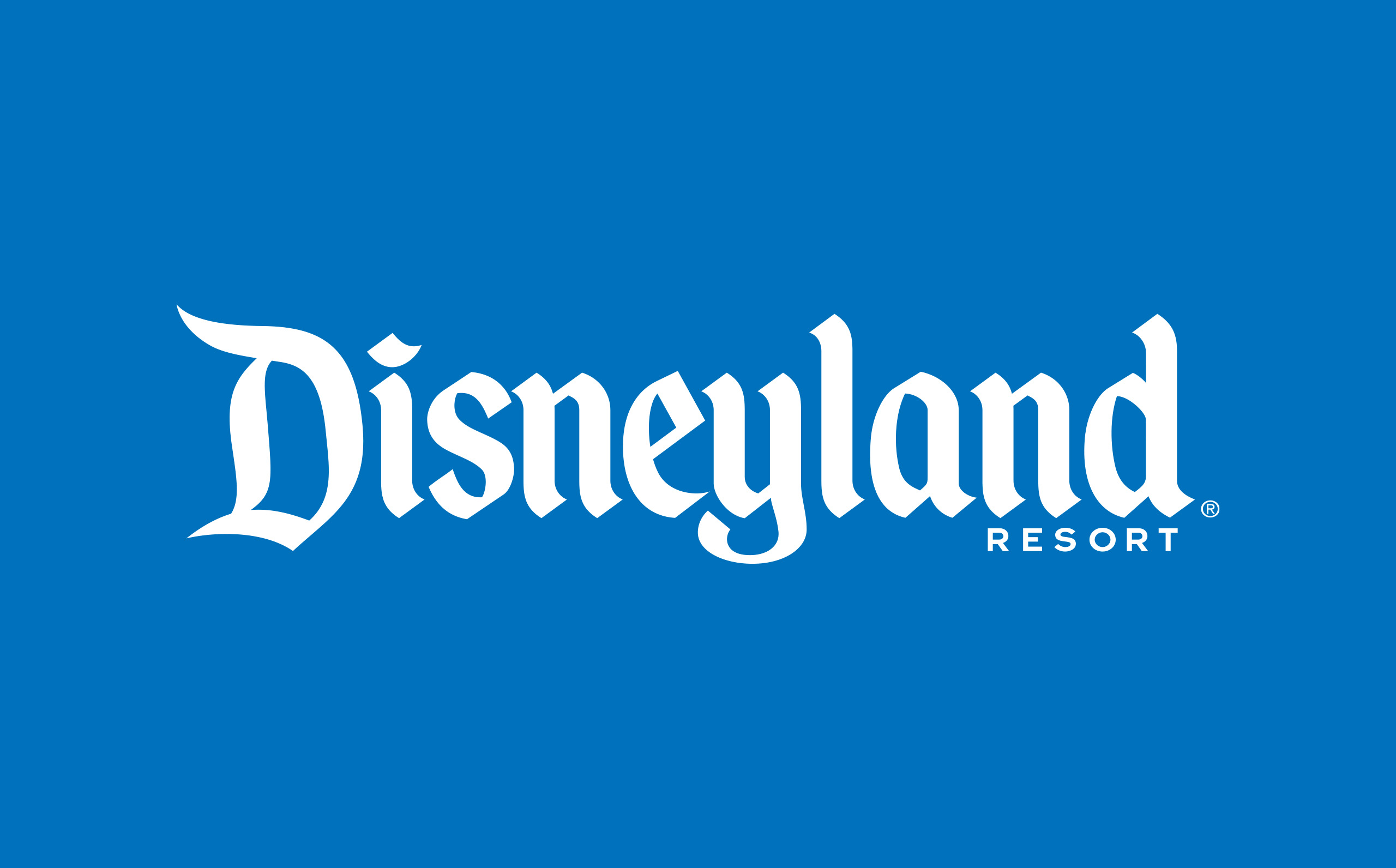 Disneyland