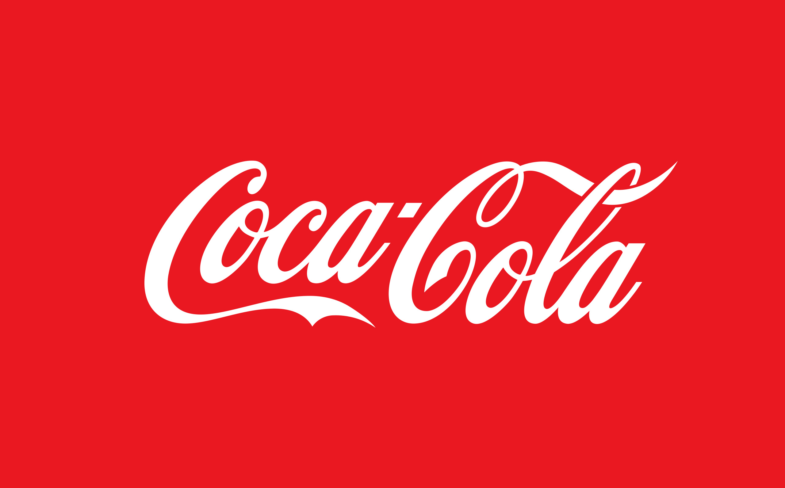 Coca Cola
