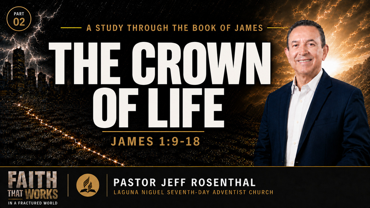 Pastor Mario Sermon Picture
