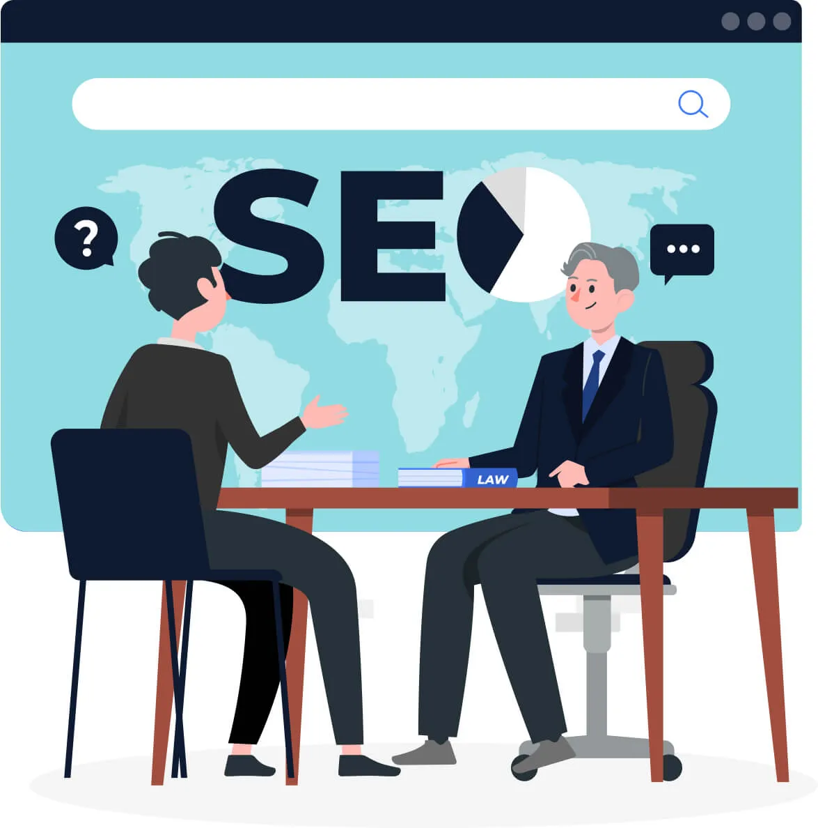saas seo services