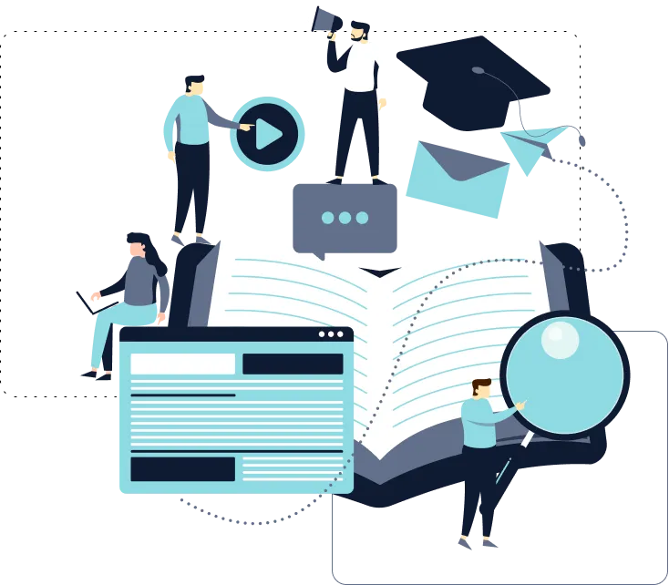 educational institution seo services