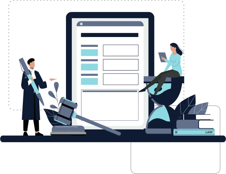 local seo for divorce lawyers