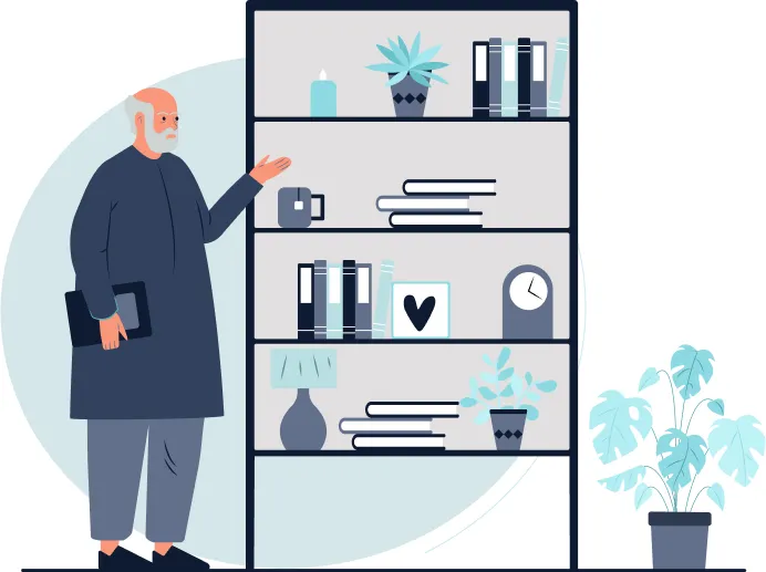 seo services for retirement home